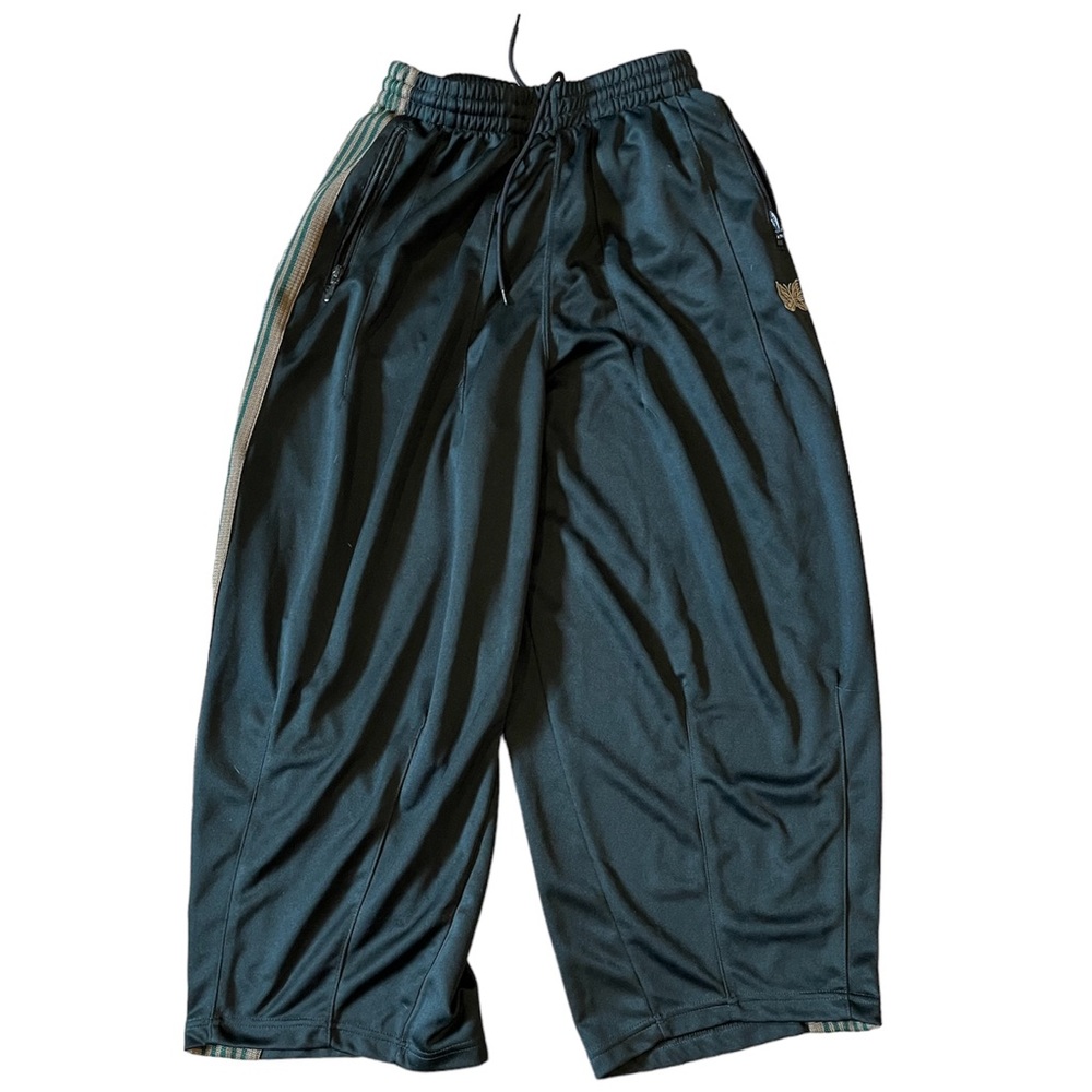 Needles Wide fit track pants